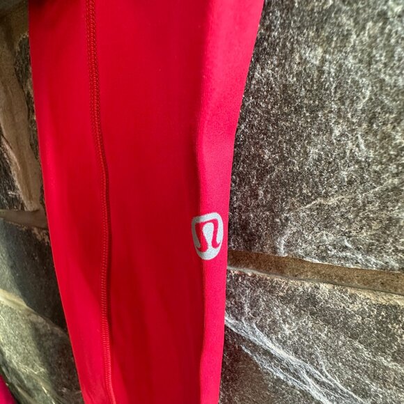 Lululemon Fast & Free Legging - Picture 3 of 6